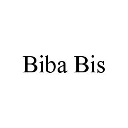 BIBA BIS