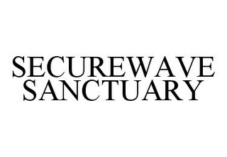 SECUREWAVE SANCTUARY