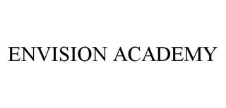 ENVISION ACADEMY