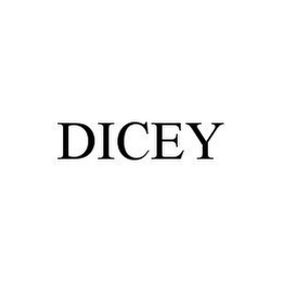 DICEY