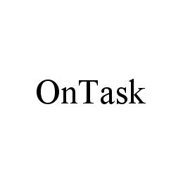 ONTASK