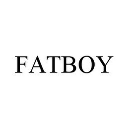 FATBOY