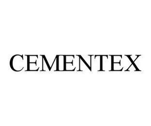 CEMENTEX