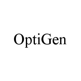 OPTIGEN