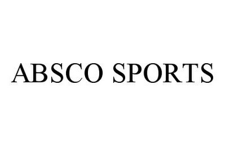 ABSCO SPORTS