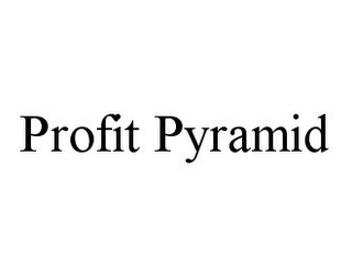 PROFIT PYRAMID