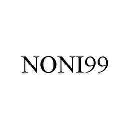 NONI99