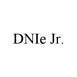 DNIE JR.