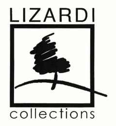 LIZARDI COLLECTIONS