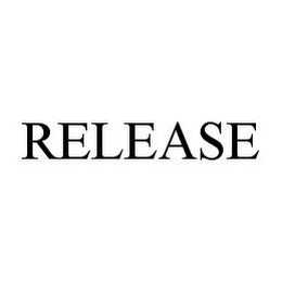 RELEASE