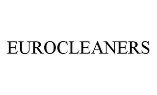 EUROCLEANERS