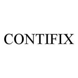 CONTIFIX