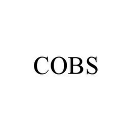 COBS