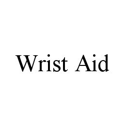 WRIST AID