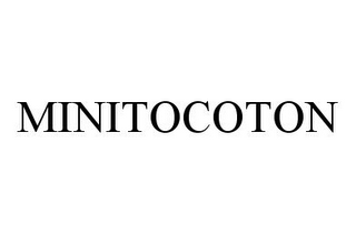 MINITOCOTON