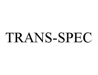 TRANS-SPEC