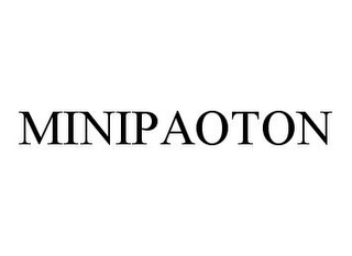 MINIPAOTON