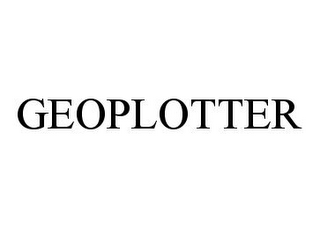 GEOPLOTTER