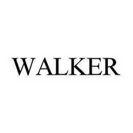 WALKER