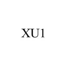 XU1