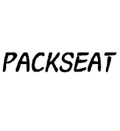 PACKSEAT