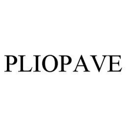 PLIOPAVE