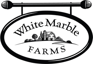 WHITE MARBLE FARMS