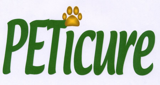 PETICURE