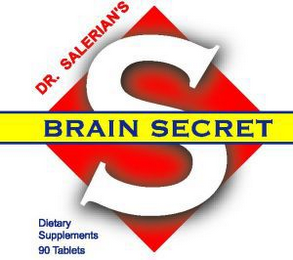 BRAIN SECRET