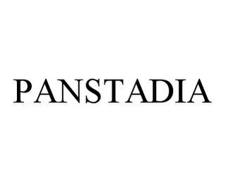 PANSTADIA