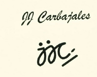 JJC JJ CARBAJALES