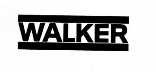 WALKER
