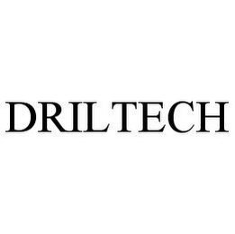 DRILTECH