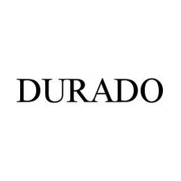 DURADO