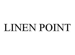 LINEN POINT