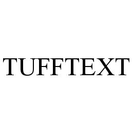 TUFFTEXT