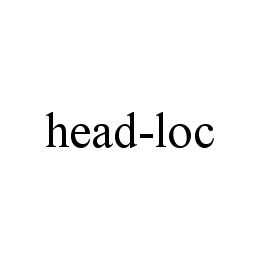 HEAD-LOC