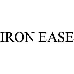 IRON EASE