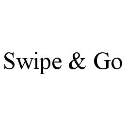 SWIPE & GO