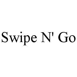 SWIPE N' GO