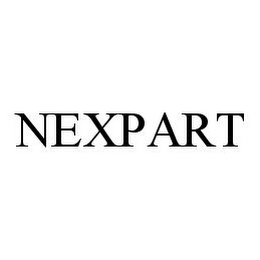 NEXPART