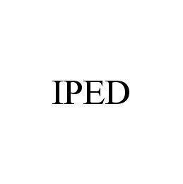 IPED