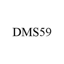 DMS59