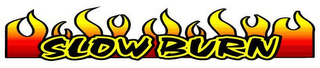 SLOW BURN