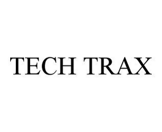 TECH TRAX