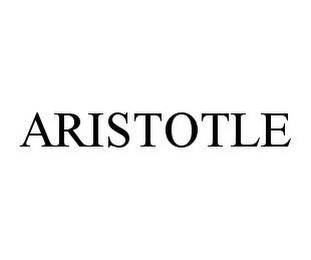 ARISTOTLE