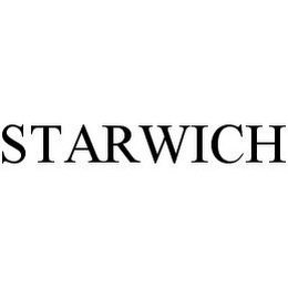 STARWICH