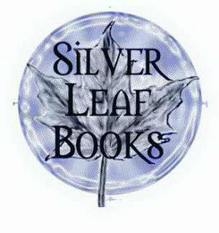 SILVER LEAF BOOKS