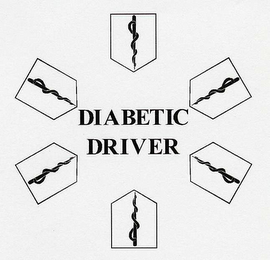 DIABETIC DRIVER