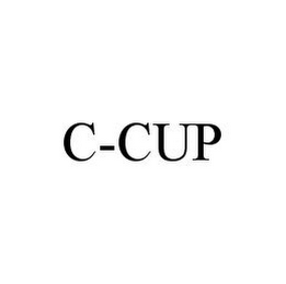 C-CUP